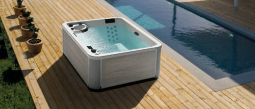 A300-2 (3 Personen) – Individualisierbare Pools