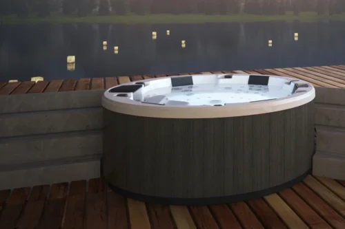 R200 (5 Personen) – Individualisierbare Pools