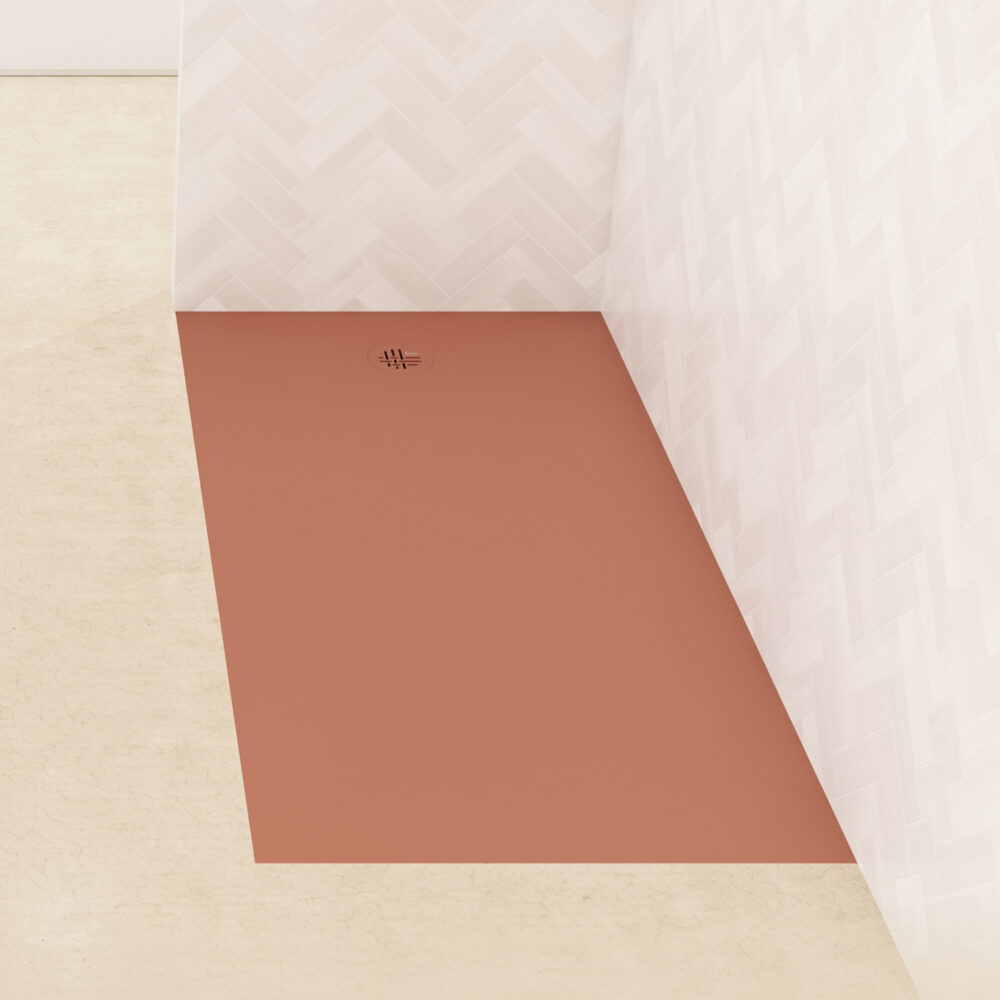 Produktbild Duschwanne Kinesurf Nova