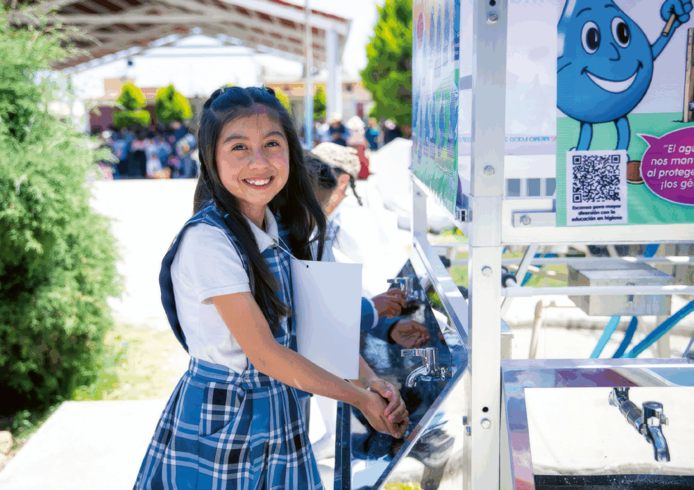 Journée mondiale de l’eau 2026